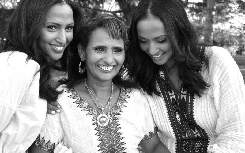 Happy Mother’s Day — Eritrean Style!