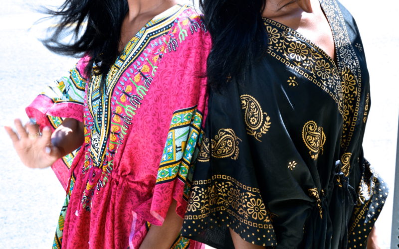 #tbt: It’s time for the Kaftans