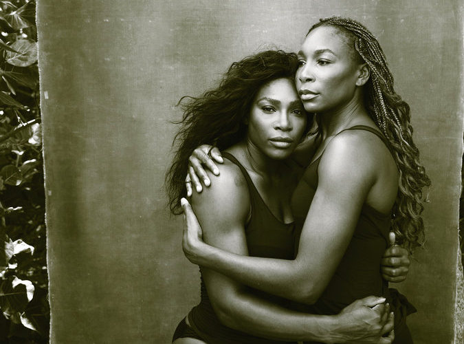 #WCW: Serena and Venus Williams