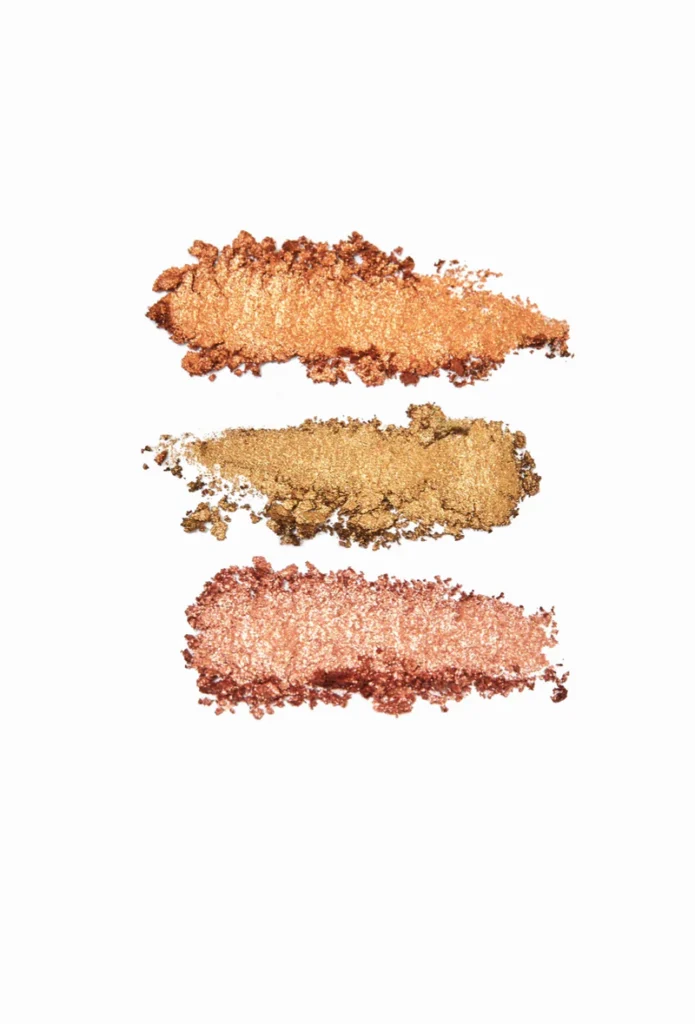 Makeup for diverse skin tones by Black female founders